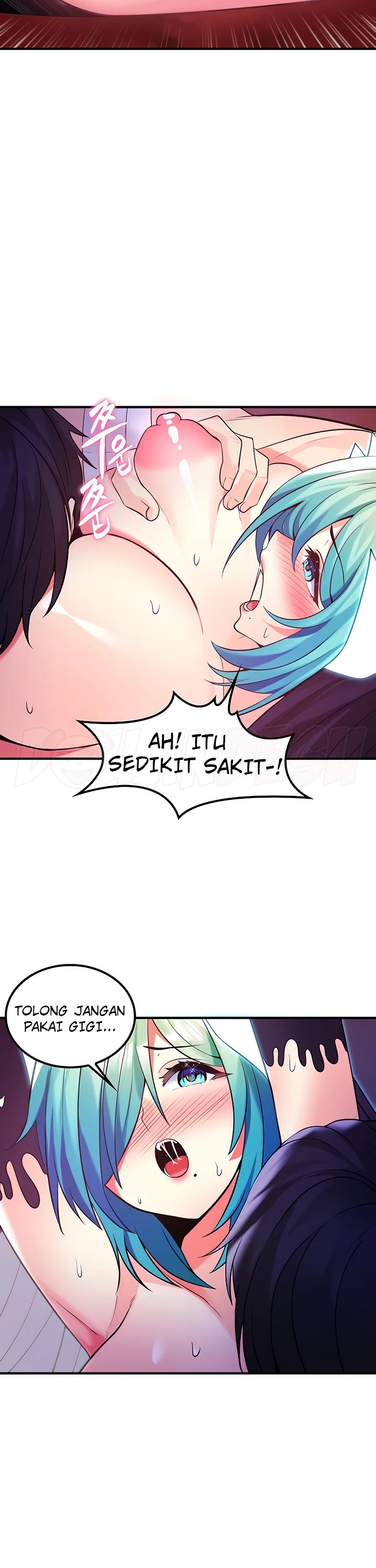 Yggdrasil Inssa Chapter 32 - Page 20